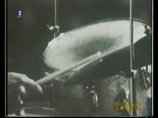 LOUIS ARMSTRONG in Belgrade 1959