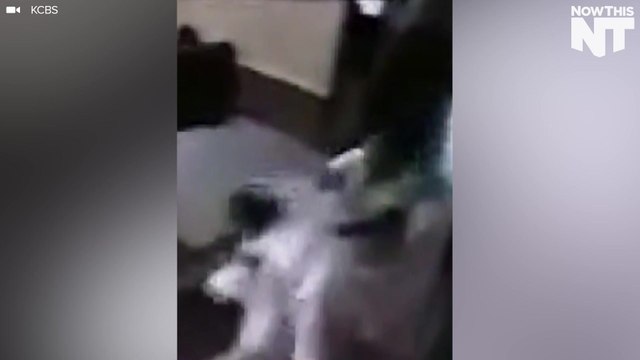 Care Workers Caught Assaulting Patients On Camera