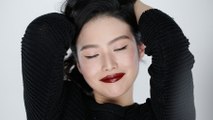 7 Tips For Wearing Dark Lipstick For Your Skin Tone