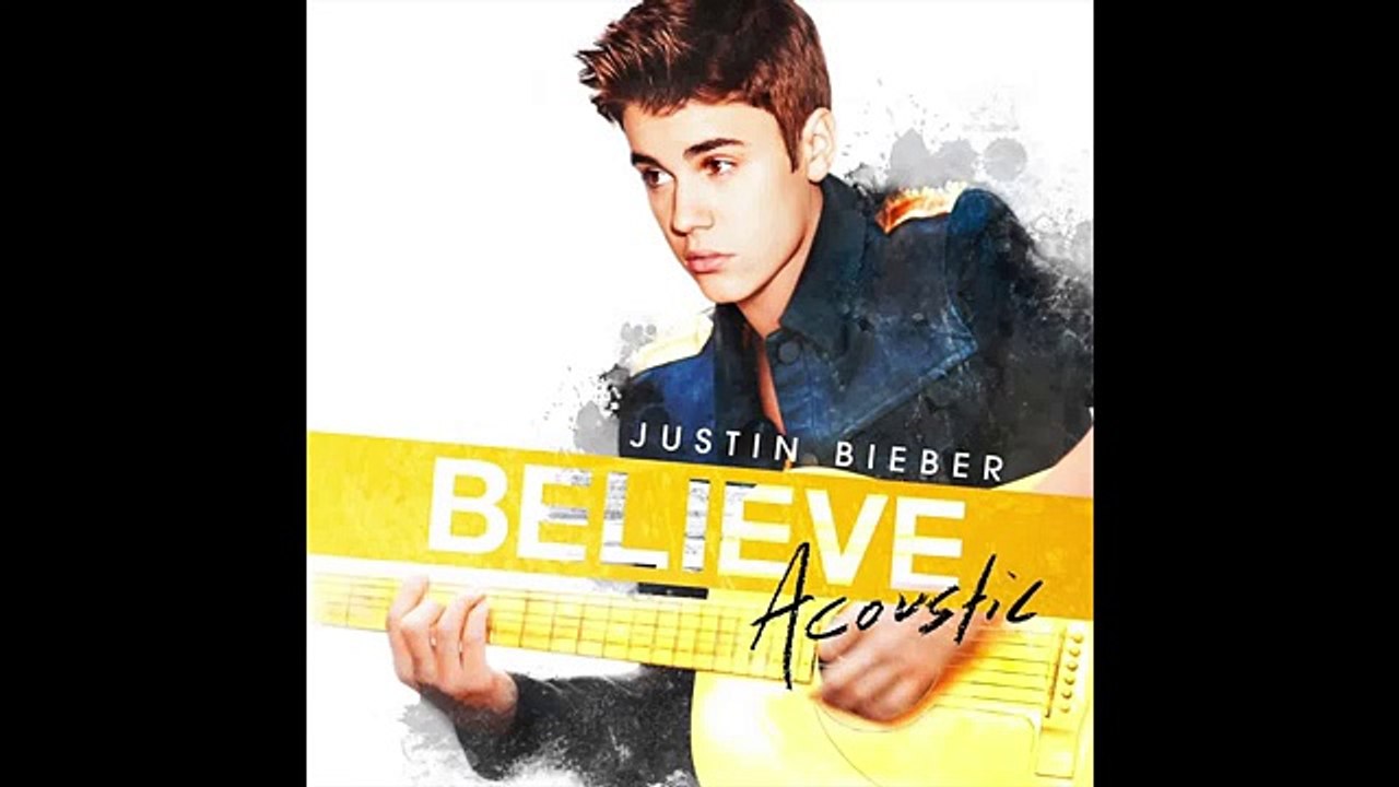 Justin Bieber - Nothing Like Us full song