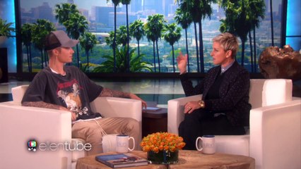 Justin Bieber s Selena-Inspired Songs