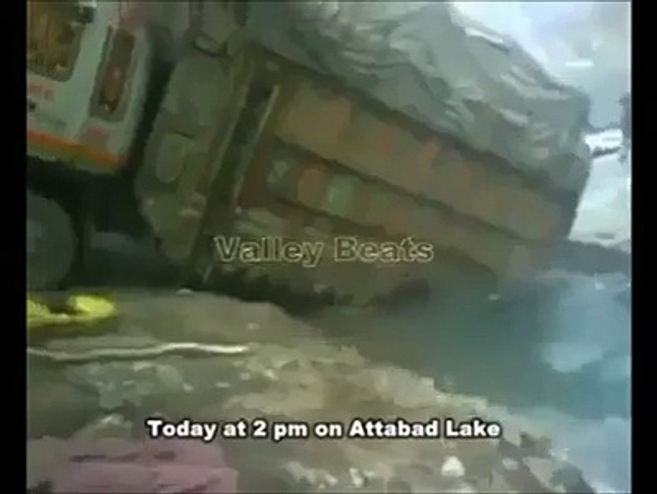 Amazing Clip