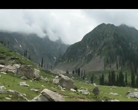 Kumrat Valley Northern Areas of Pakistan - Incredible Pakistan