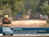 Nicaragua aprueba estudio ambiental para construir Canal Interoceánico