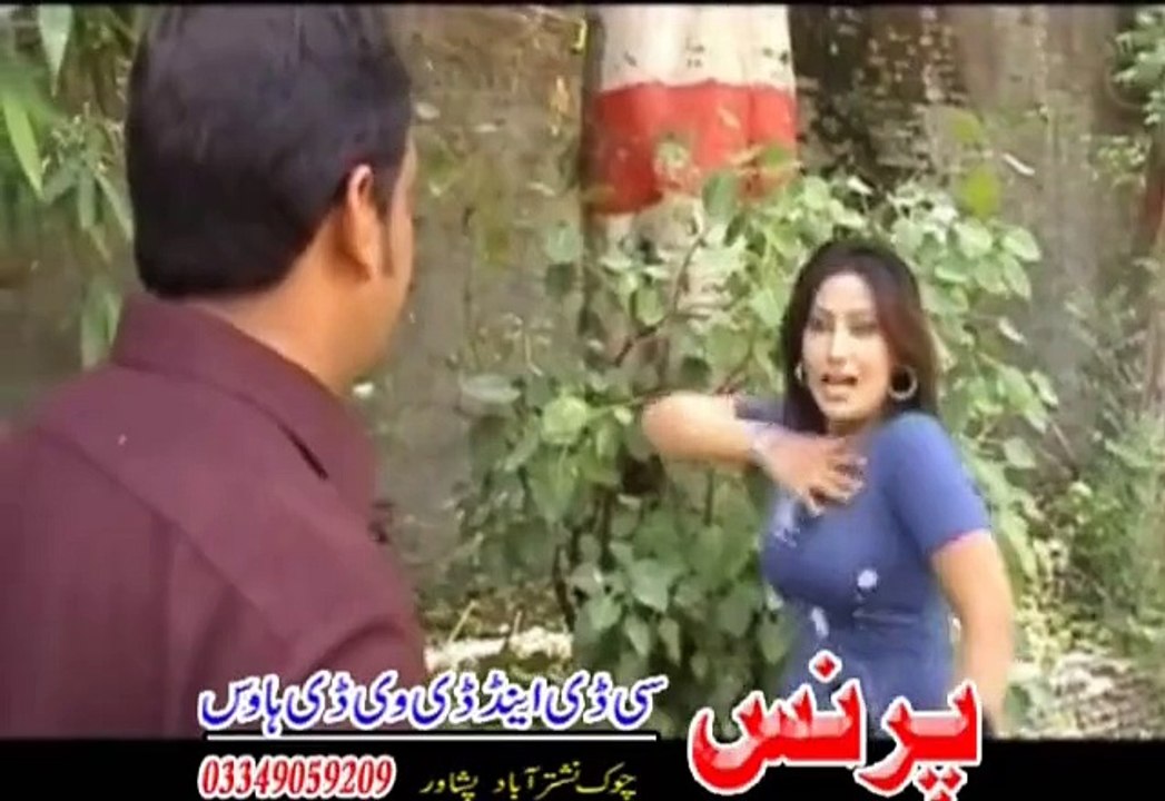Da Zra Mi Veshtu Di Hess Chal Ye Na Raze Kachkool Khan & Sahiba Noor 720p Pashto Album 2015 HD Charsi Malang Vol 1