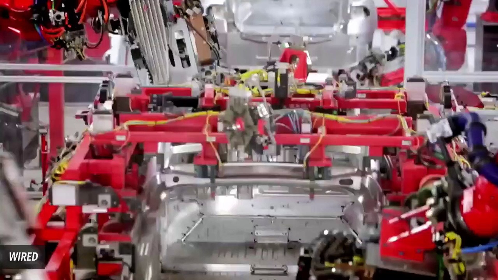 Robotics and AI Projected To Replace Nearly Half Of U.S. Workers