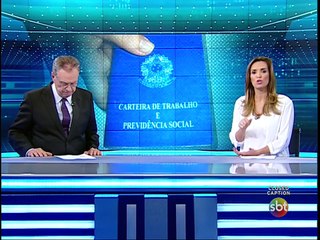 Diminui número de vagas de trabalho temporário para o Natal