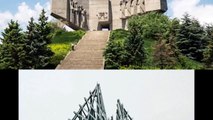 29 Beautifully Abandoned Soviet Monuments