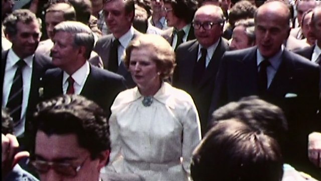 Morre ex-chanceler alemão Helmut Schmidt