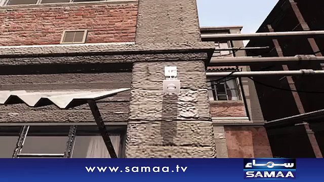 Azizabad becomes soft target for thieves, dacoits