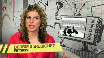 Bunu her babayiğit yapamaz - Denge Uzmanı