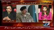 Dr Shahid Masood Analysis On Core Commander Conference