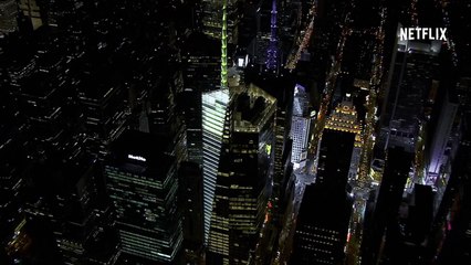 Marvel's Jessica Jones - Bande Annonce Officielle #2 [VOST-HD]