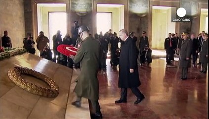 Турция-ЕС: полвека обещаний