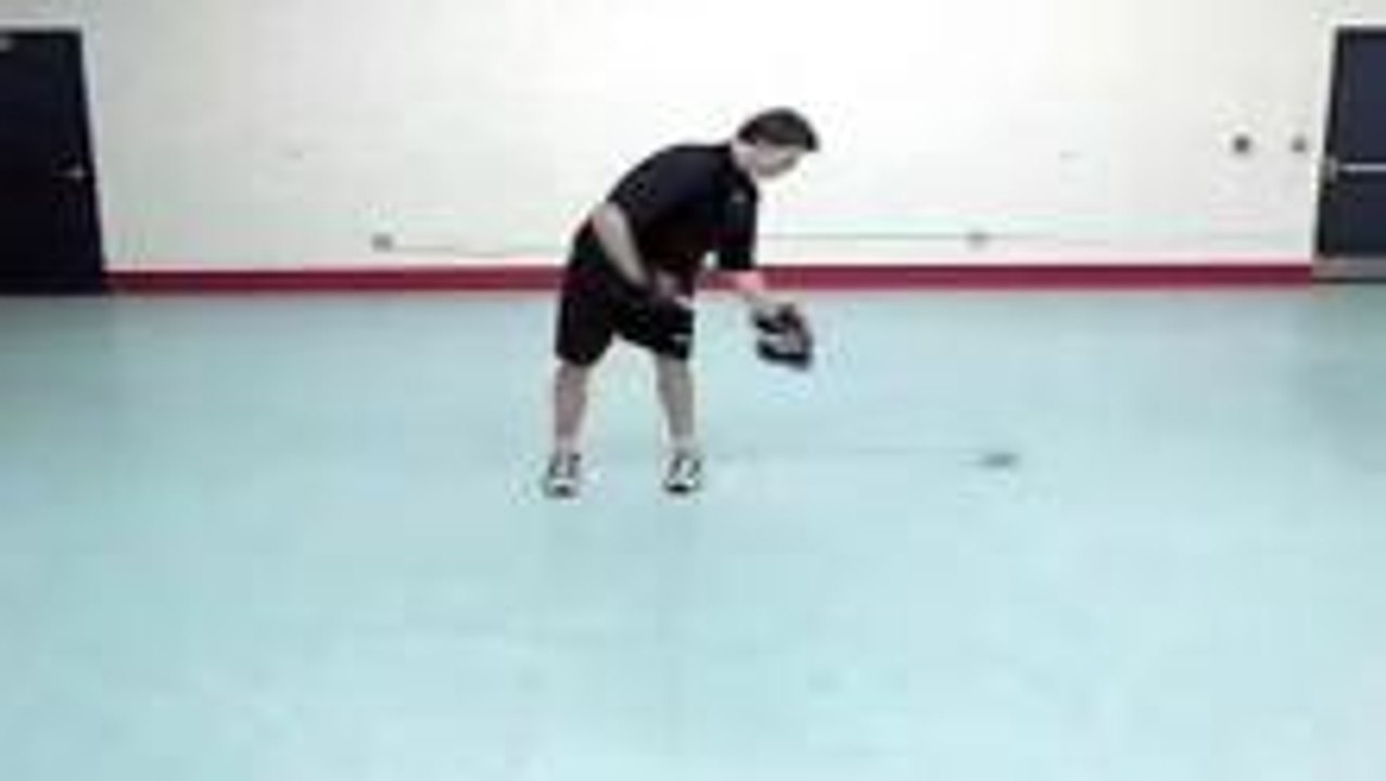 The Yo-Yo Drill