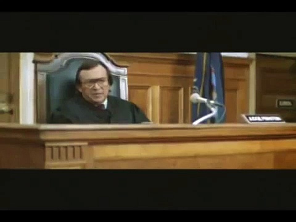 Carlitos Way (1993) - Official Trailer