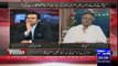 Hasan Nisar Blast On Pakistan Nation