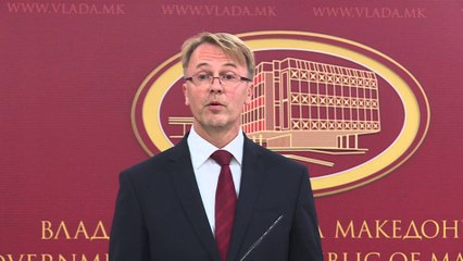 Gruevski: Raportin më të mirë do ta jap populli në zgjedhje