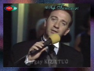 Turgay KIZILTUĞ-Yine Ne Var Ne Bu Dargın Bakışın (Hüzün Çiçeğim)