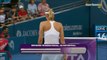 Maria Sharapova vs Carla Suarez Navarro Brisbane Open 2015 QuarterFinal Full Match HD