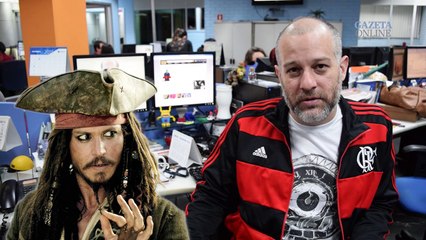 Em Cartaz #12 - Aliança do Crime, com Johnny Depp