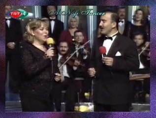 Belkıs DİKMEN & Ümit KOROĞLU-Ben Seni Unutmak İçin Sevmedim