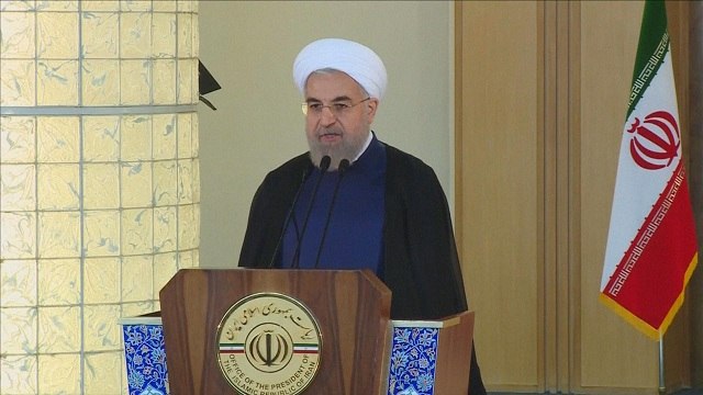 Repas Hollande-Rohani annulé: La France n'est pas encore open-bar