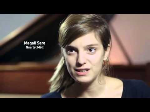 TV3 - Oh Happy Day - Assaig Como un burro amarrado en la puerta del baile - TNT - 6OHD3