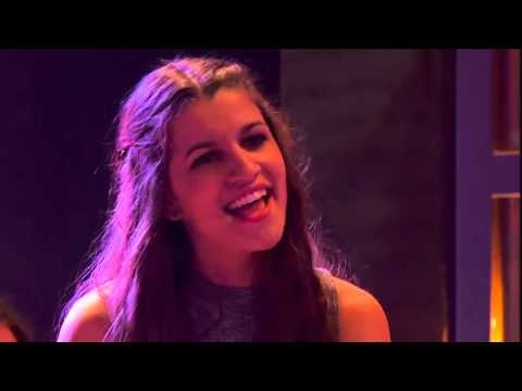 TV3 - Oh Happy Day - Aquest cony de temps - Giovinetto - 6OHD3