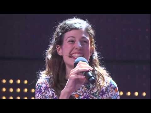 TV3 - Oh happy day - Thinking Out Loud - Quartet Mèlt - 6OHD3