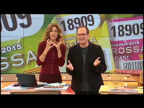 TV3 - Divendres - Sorteig de la Grossa - 09/11/2015