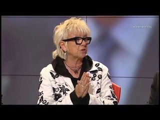 TV3 - Divendres - Taula d'actualitat (part 2)