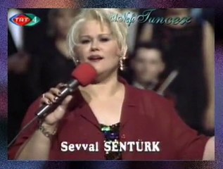Sevval ŞENTÜRK-Sana Binbir Özlemle Döneceğim Demiştin (Hadi Sev Seveceksen)