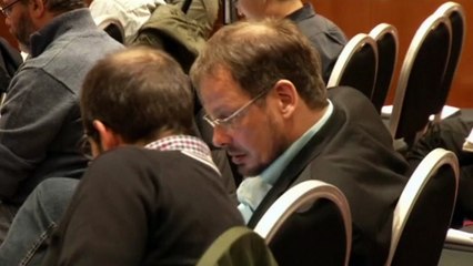 Laboratório russo antidoping é suspenso