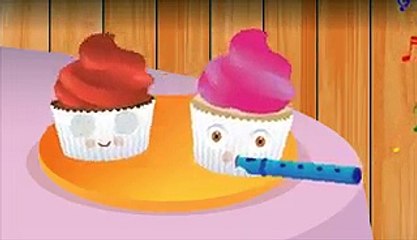 A little teapot with lyrics - Nursery Rhymes