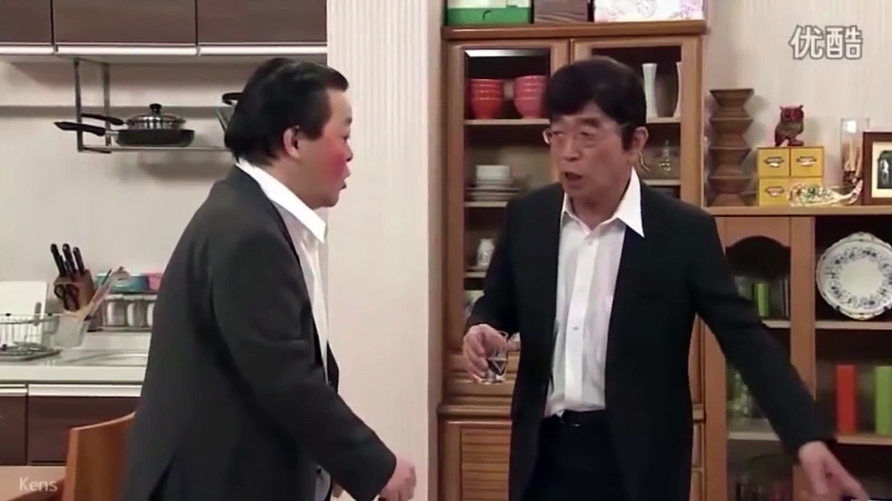 Funny Japanese Show: Drunk Girl and The Unexpected End [Engsub]