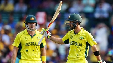 ICC Cricket World Cup 2015 Australia vs Pakistan Live Stream QuarterFinal Watch HD