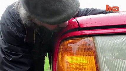 Man Has Slept With Over 1000 Cars-copypasteads.com