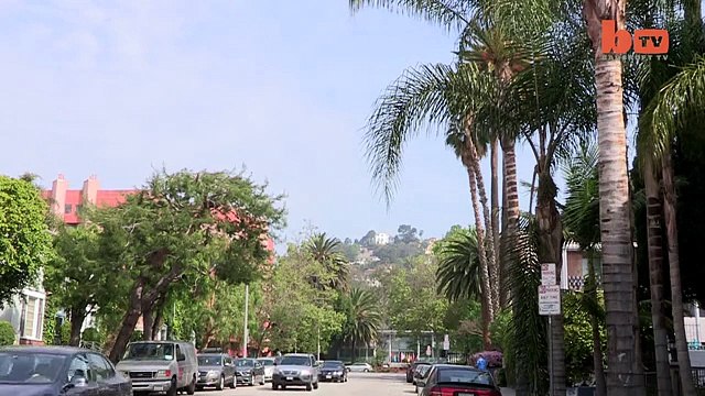 Marijuana Moms in Beverly Hills