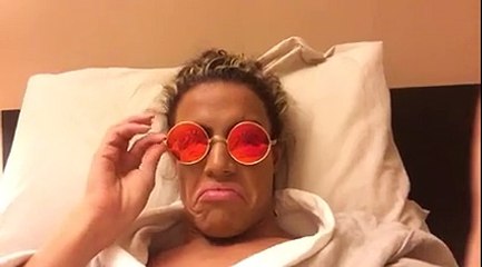 Carlos Costa é prostituto Ele esclarece tudo