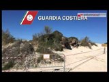 TGSRVnov10 porto cesareo sequestro dune