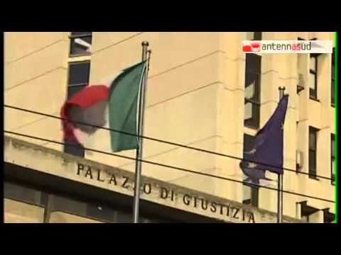 Tg Antenna Sud- Bimbo morto per cure omeopatiche