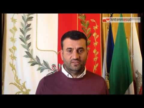 Tg Antenna Sud - Omicidio Sciannimanico, Decaro plaude alle forze di polizia