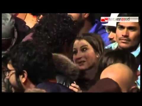 Tg Antenna Sud - Bari si prepara per le feste di Natale