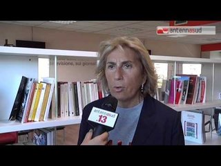 Tg Antenna Sud -  Risonanza magnetica e dolore vertebrale