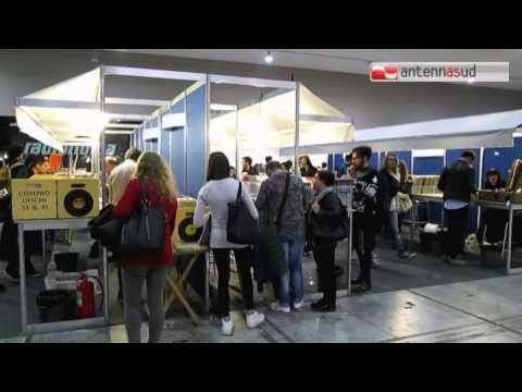 Tg Antenna Sud - Chiude i battenti Mediamax