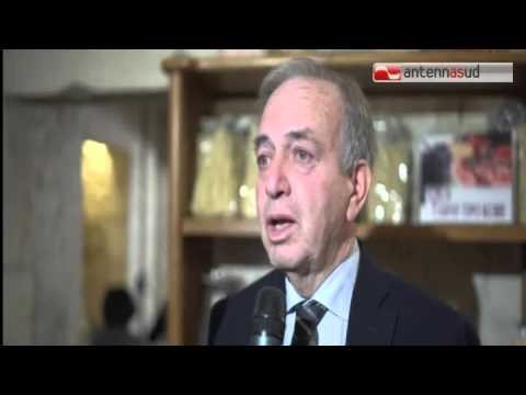 Tg Antenna Sud - Notte delle Eccellenze nelle locande del sud-est barese