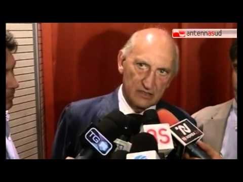 Tg Antenna Sud - Oncologico, le carte finiscono in Procura