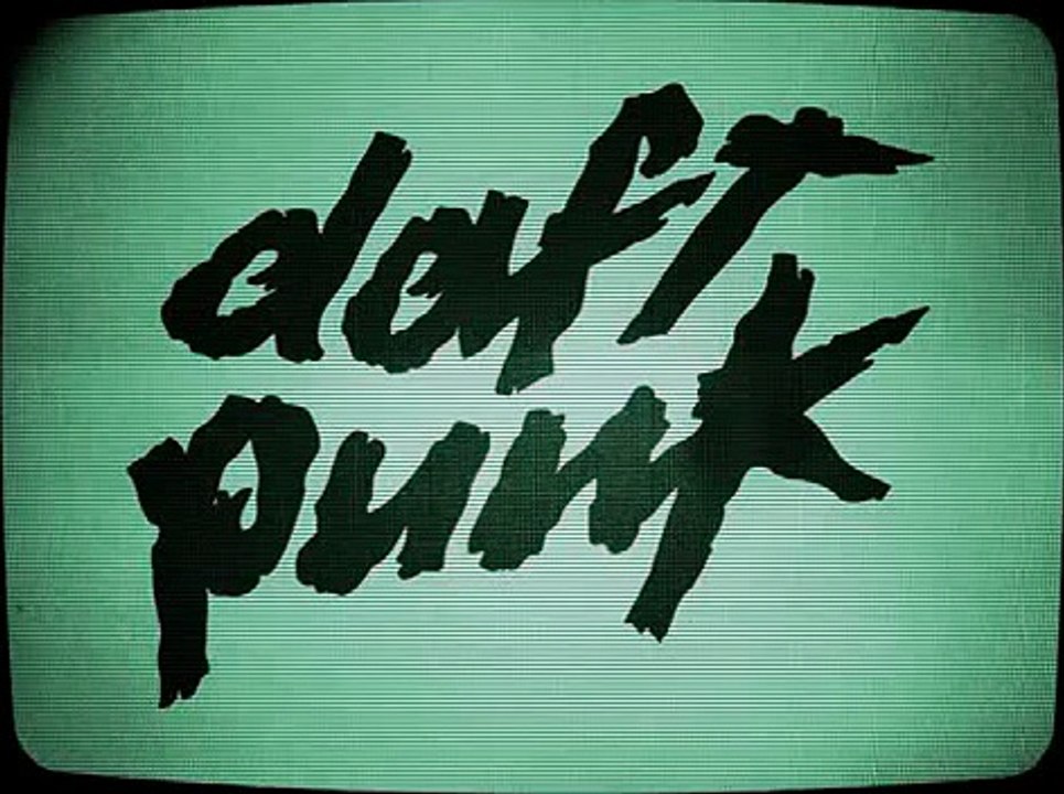 Daft Punk Technologic (Balboa Remix)