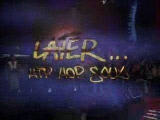 Jill Scott - Gettin' in the Way - Live